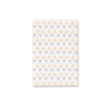 Sweetness Mango Milk Scrapbook Paper - 50 sheets