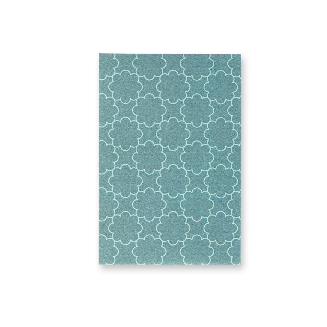 Sweetness Orange Custard Scrapbook Paper - 50 sheets