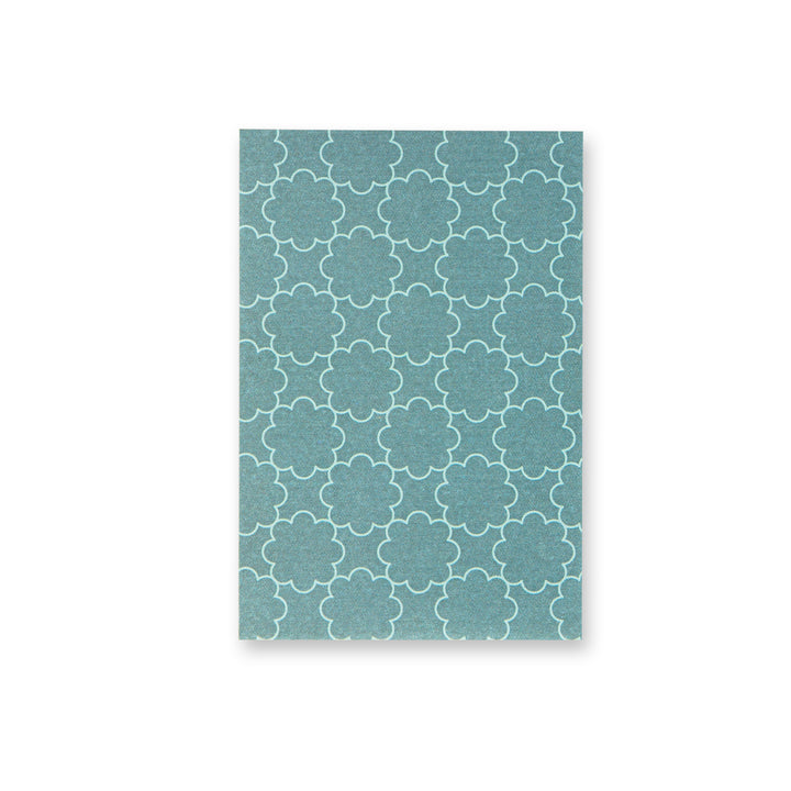 Sweetness Orange Custard Scrapbook Paper - 50 sheets