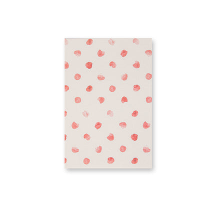 Sweetness Peach Juice Scrapbook Paper - 50 sheets