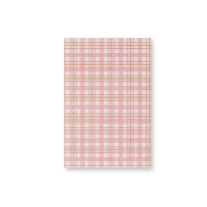 Sweetness Peach Juice Scrapbook Paper - 50 sheets