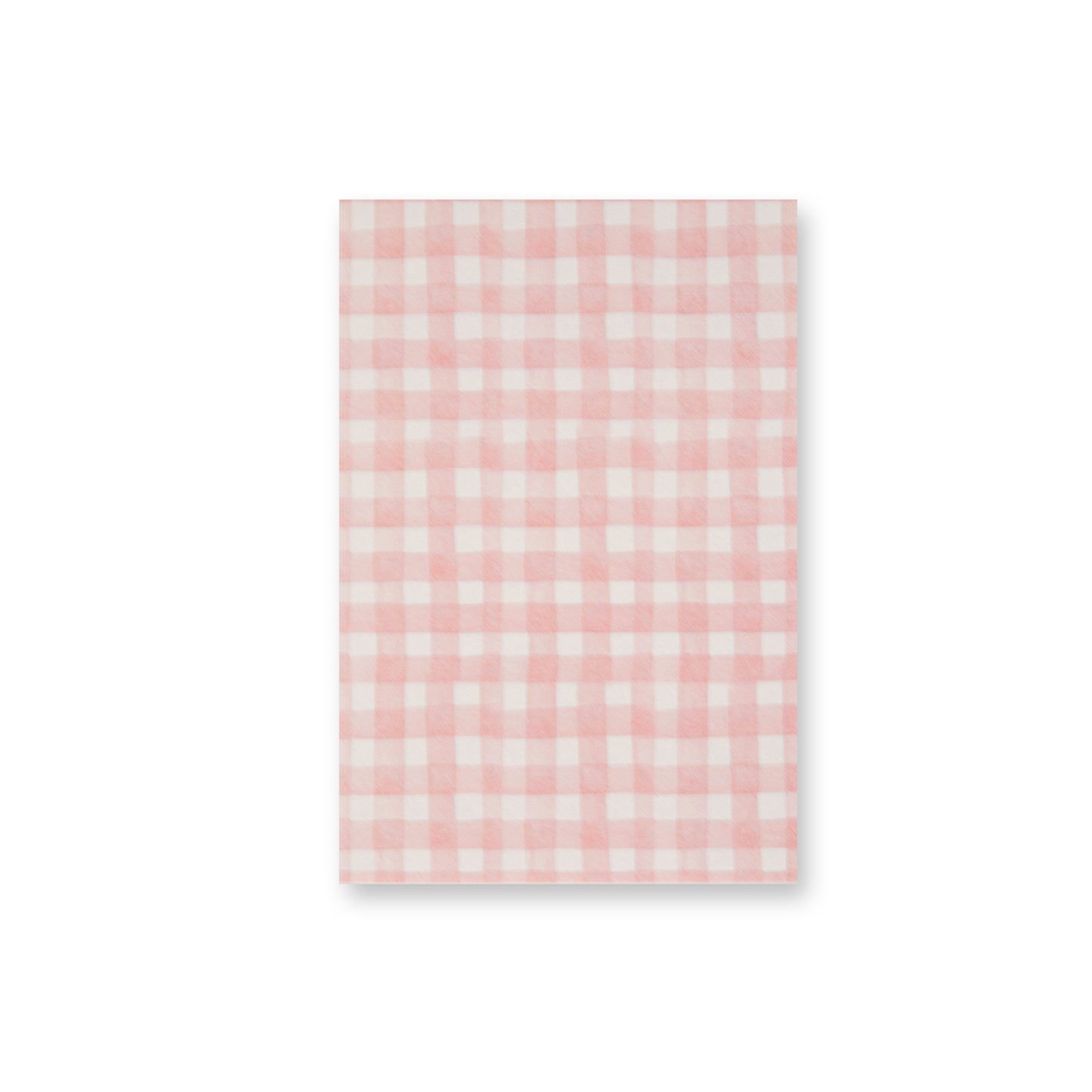 Sweetness Peach Juice Scrapbook Paper - 50 sheets