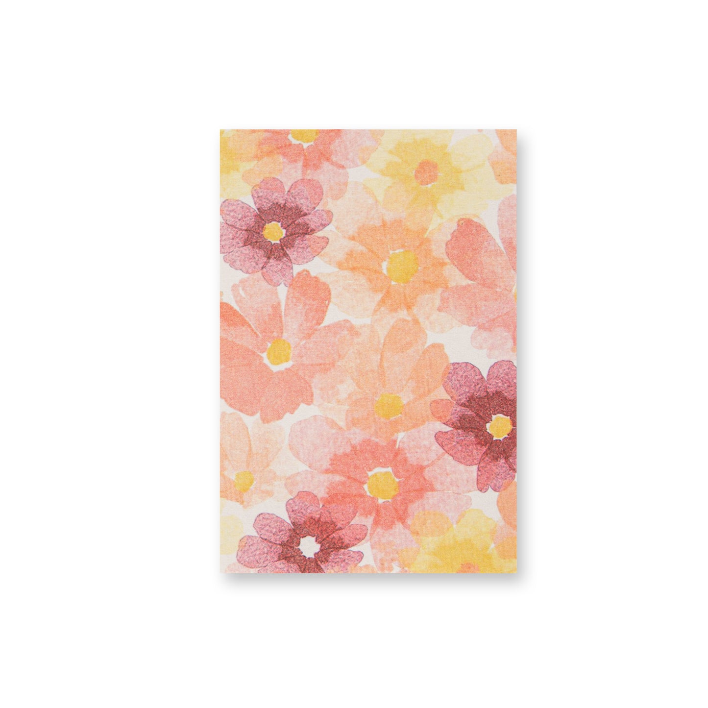 Sweetness Peach Juice Scrapbook Paper - 50 sheets