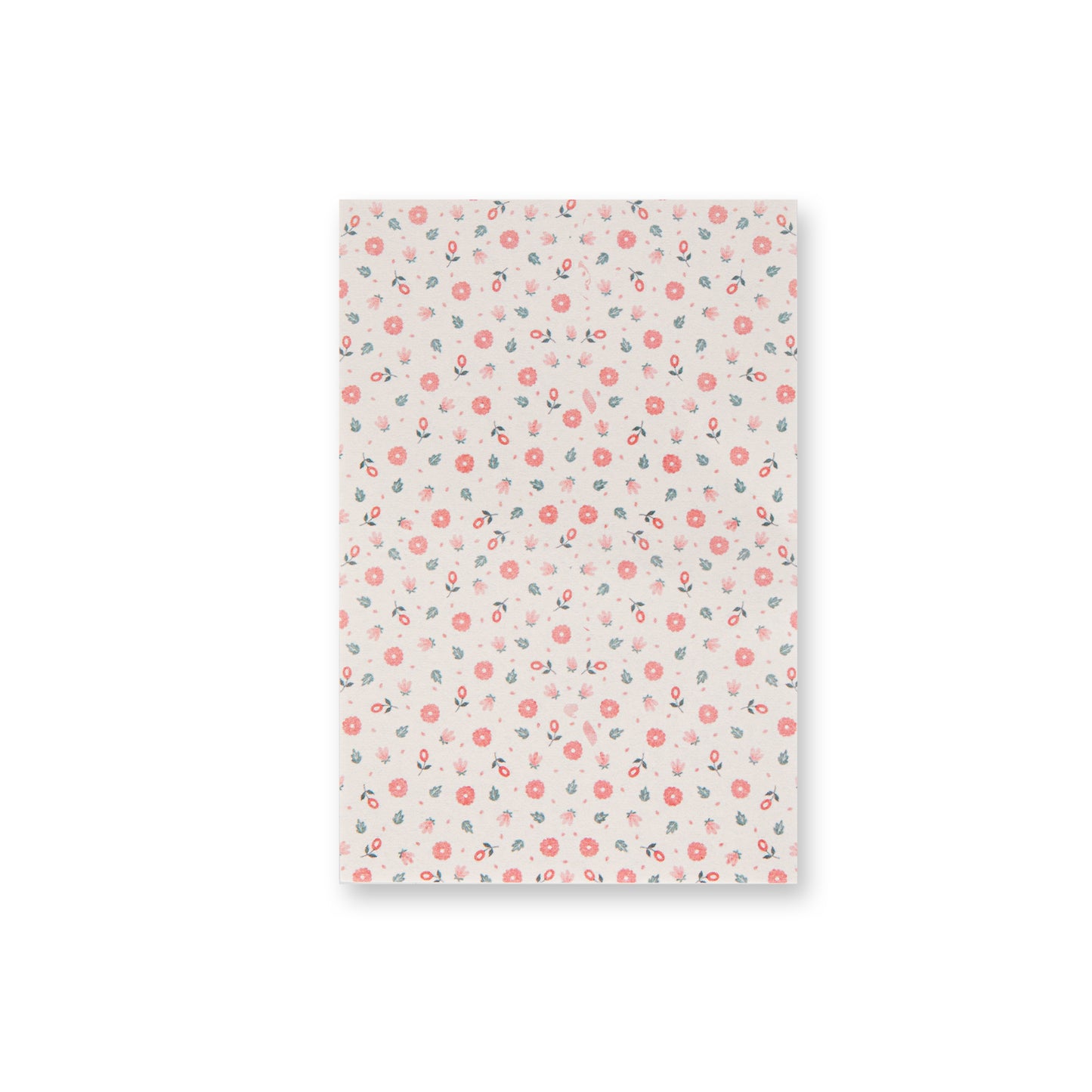 Sweetness Peach Juice Scrapbook Paper - 50 sheets