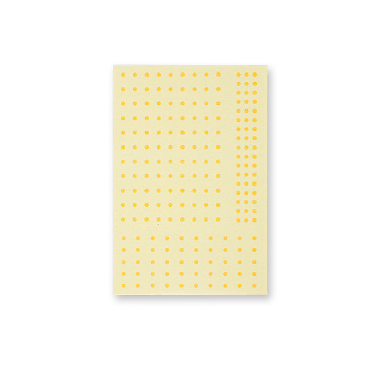 Sweetness Pineapple Soda Scrapbook Paper - 50 sheets