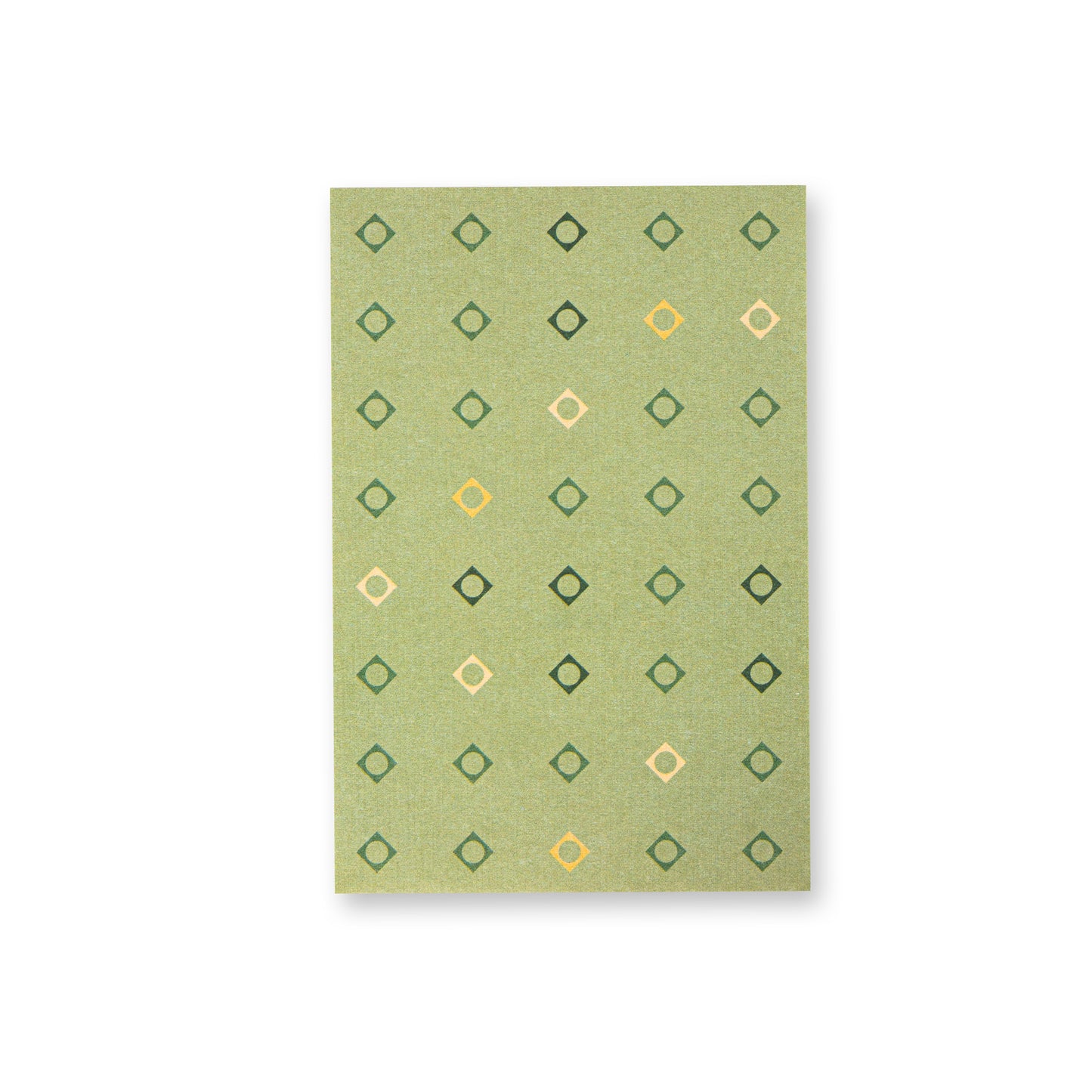 Sweetness Pineapple Soda Scrapbook Paper - 50 sheets