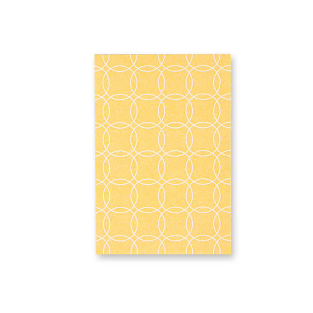 Sweetness Pineapple Soda Scrapbook Paper - 50 sheets