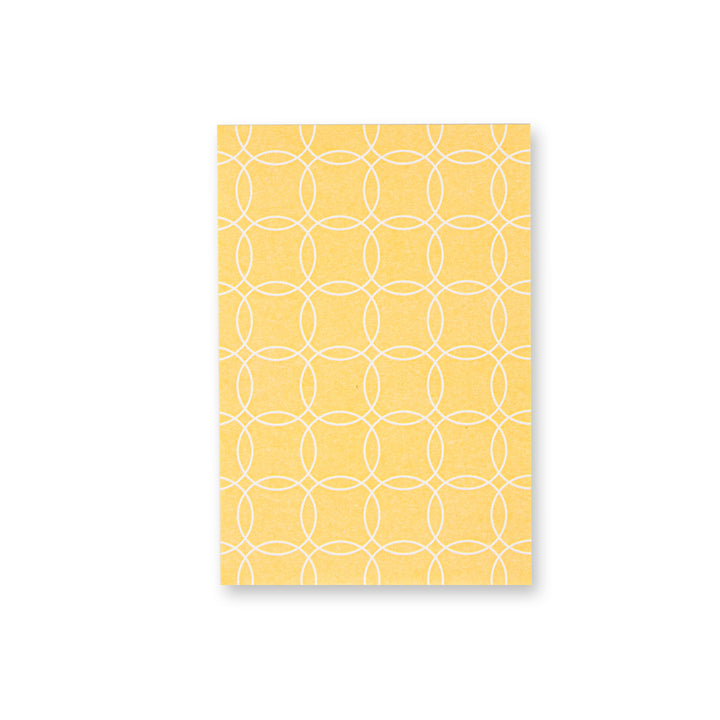 Sweetness Pineapple Soda Scrapbook Paper - 50 sheets