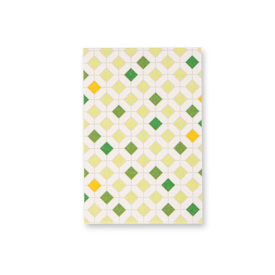 Sweetness Pineapple Soda Scrapbook Paper - 50 sheets