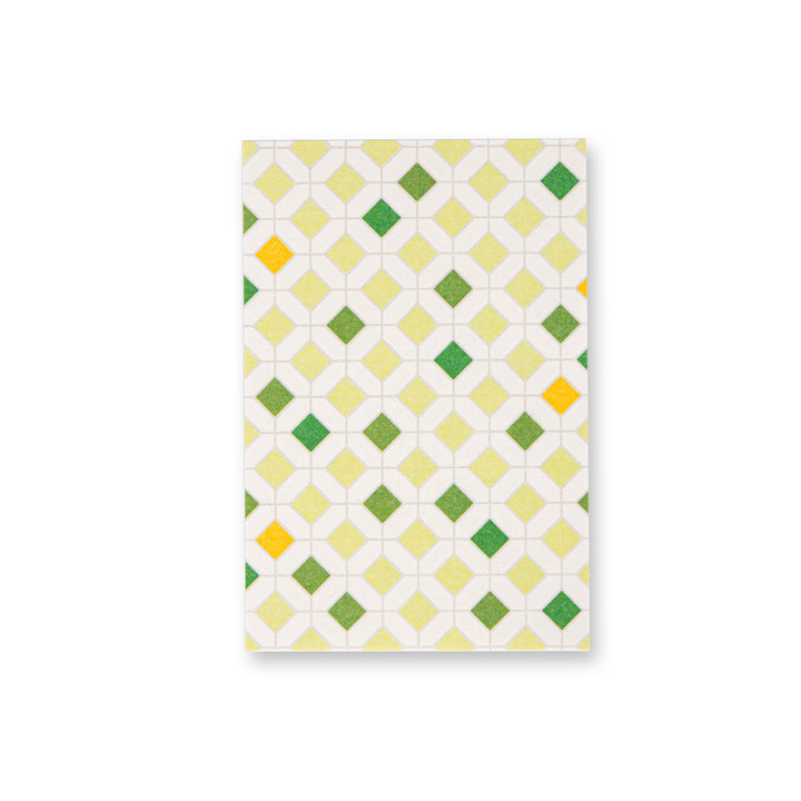 Sweetness Pineapple Soda Scrapbook Paper - 50 sheets