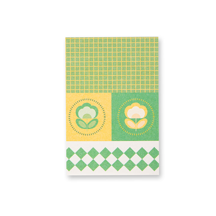 Sweetness Pineapple Soda Scrapbook Paper - 50 sheets