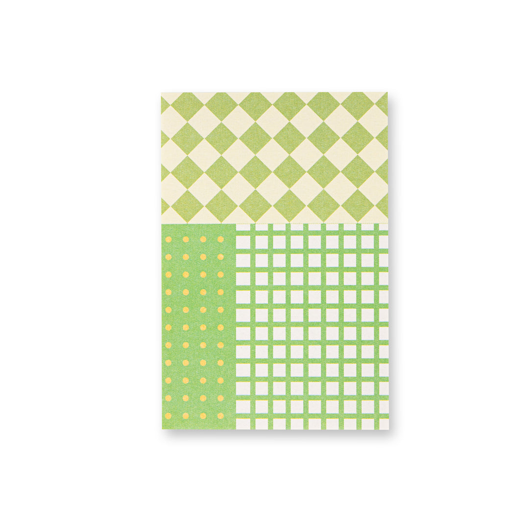 Sweetness Pineapple Soda Scrapbook Paper - 50 sheets