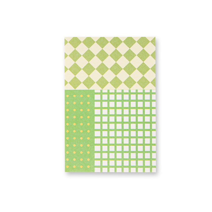 Sweetness Pineapple Soda Scrapbook Paper - 50 sheets