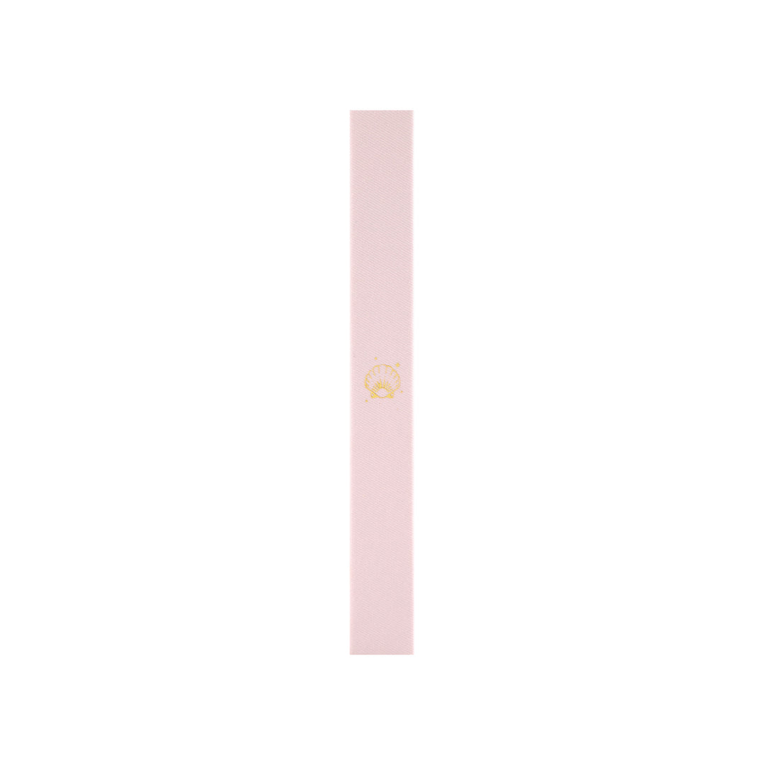 A5 Seashell Notebook - Pink