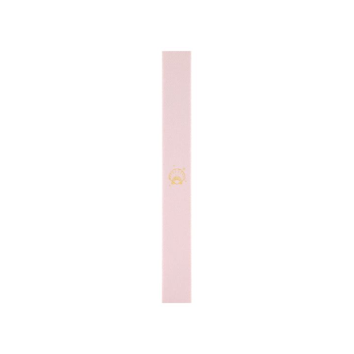 A5 Seashell Notebook - Pink