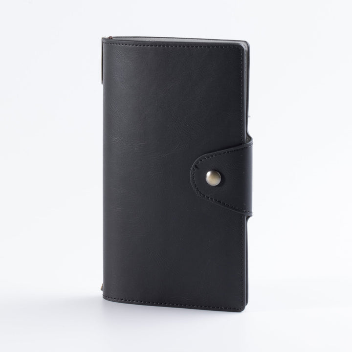 Leather Travelers Notebook