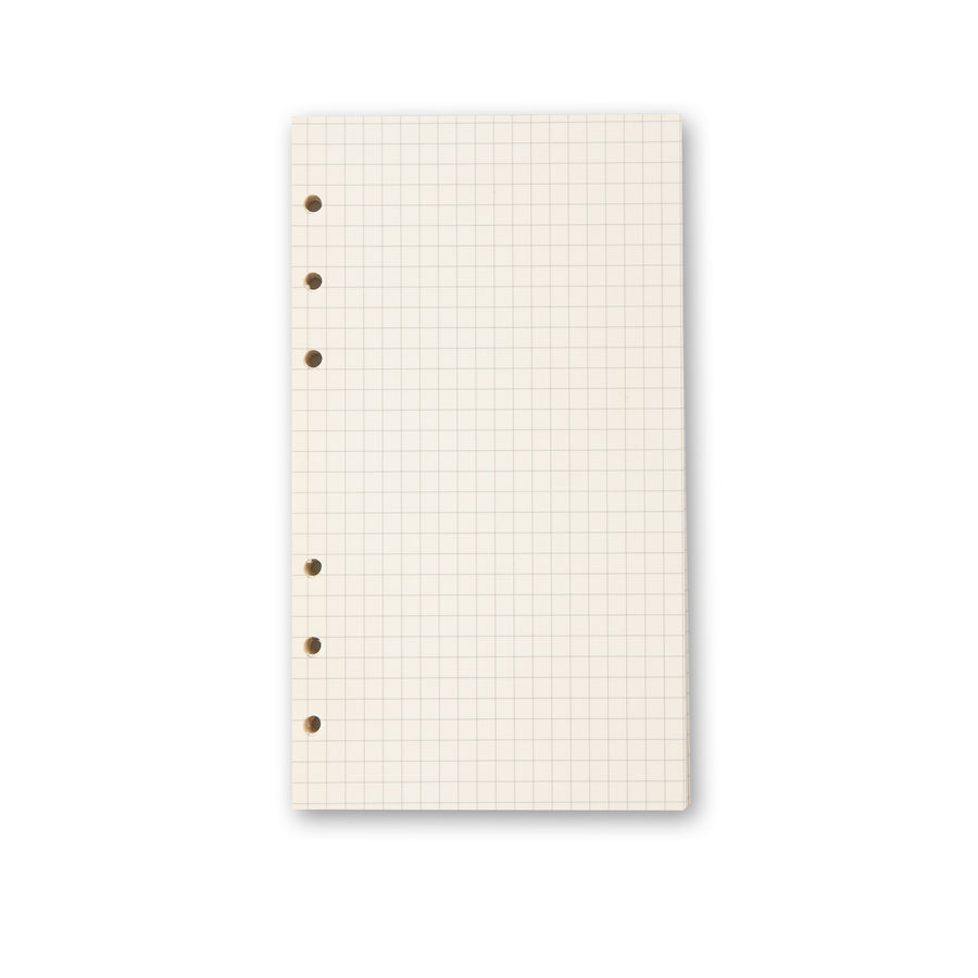 Refill Papers – tiefossi