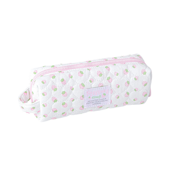 Strawberry Pencil Case