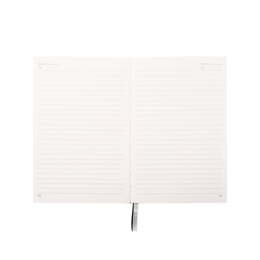 Refill Paper - A5