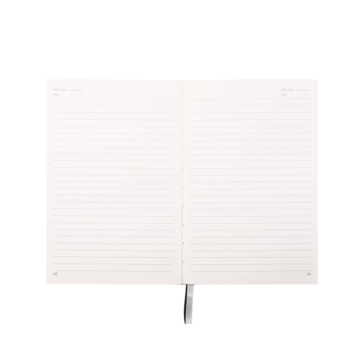 Refill Paper - A5
