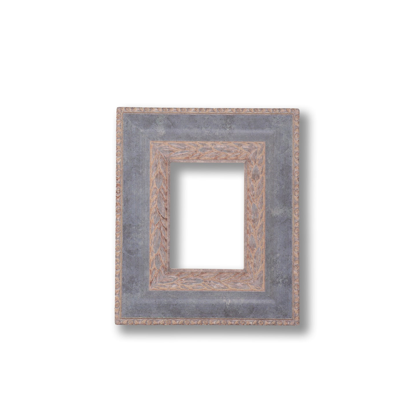 Vintage Frame Scrapbooking Paper - 30 Pcs