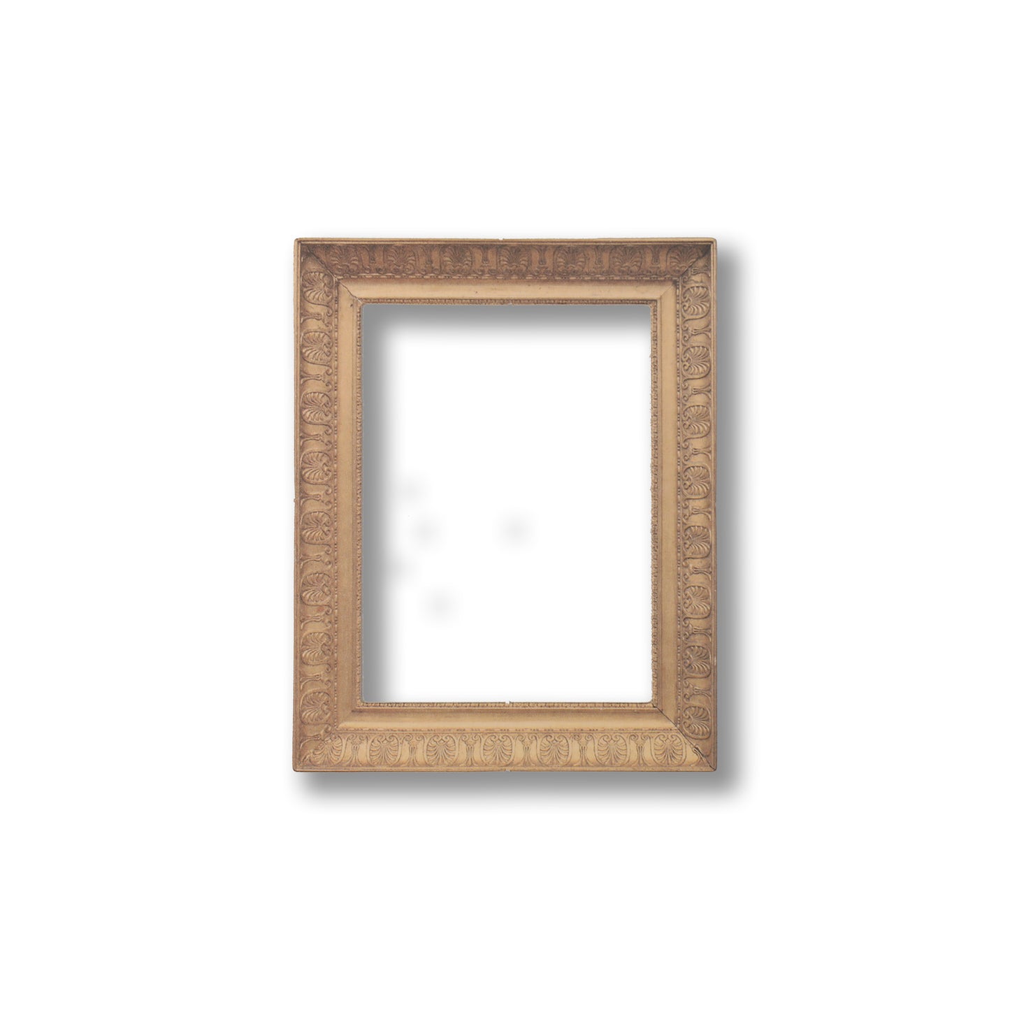 Vintage Frame Scrapbooking Paper - 30 Pcs