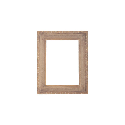 Vintage Frame Scrapbooking Paper - 30 Pcs