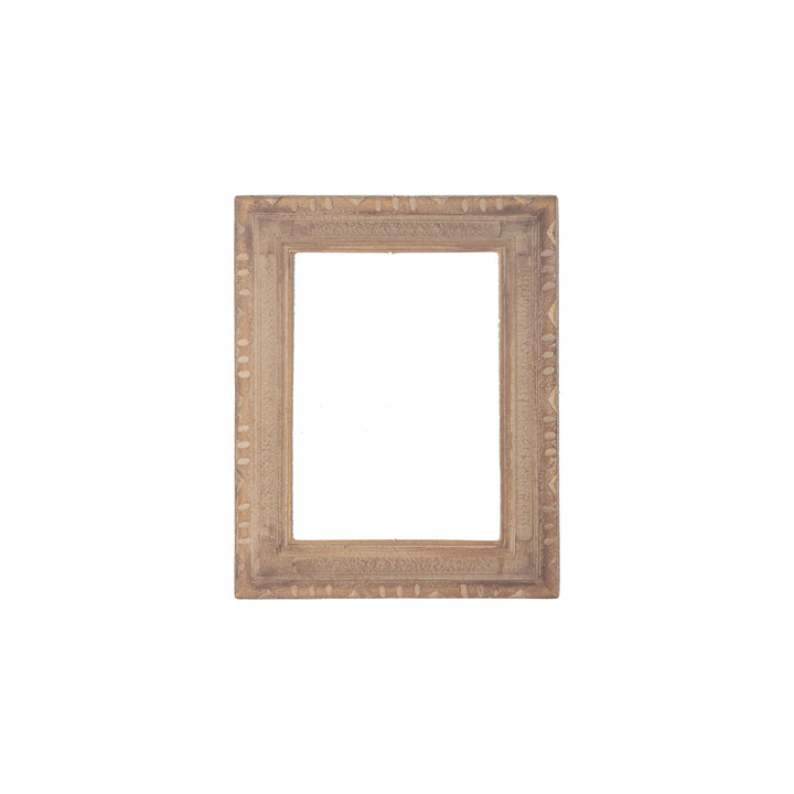 Vintage Frame Scrapbook Paper - 30 Pcs