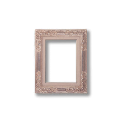Vintage Frame Scrapbooking Paper - 30 Pcs