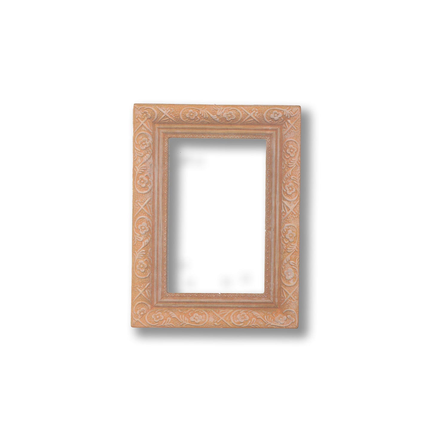 Vintage Frame Scrapbooking Paper - 30 Pcs
