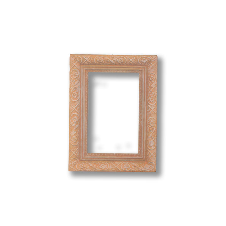 Vintage Frame Scrapbook Paper - 30 Pcs
