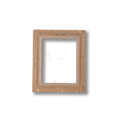 Vintage Frame Scrapbooking Paper - 30 Pcs