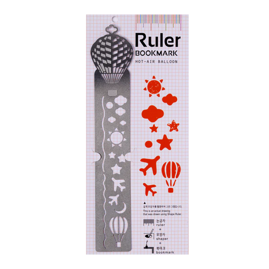 Creatuve Ruler Rulers – tiefossi