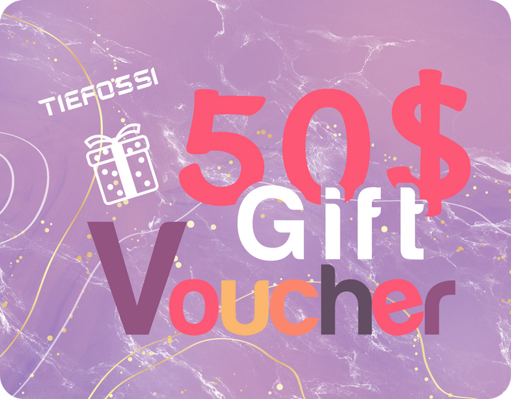 Digital Gift Card