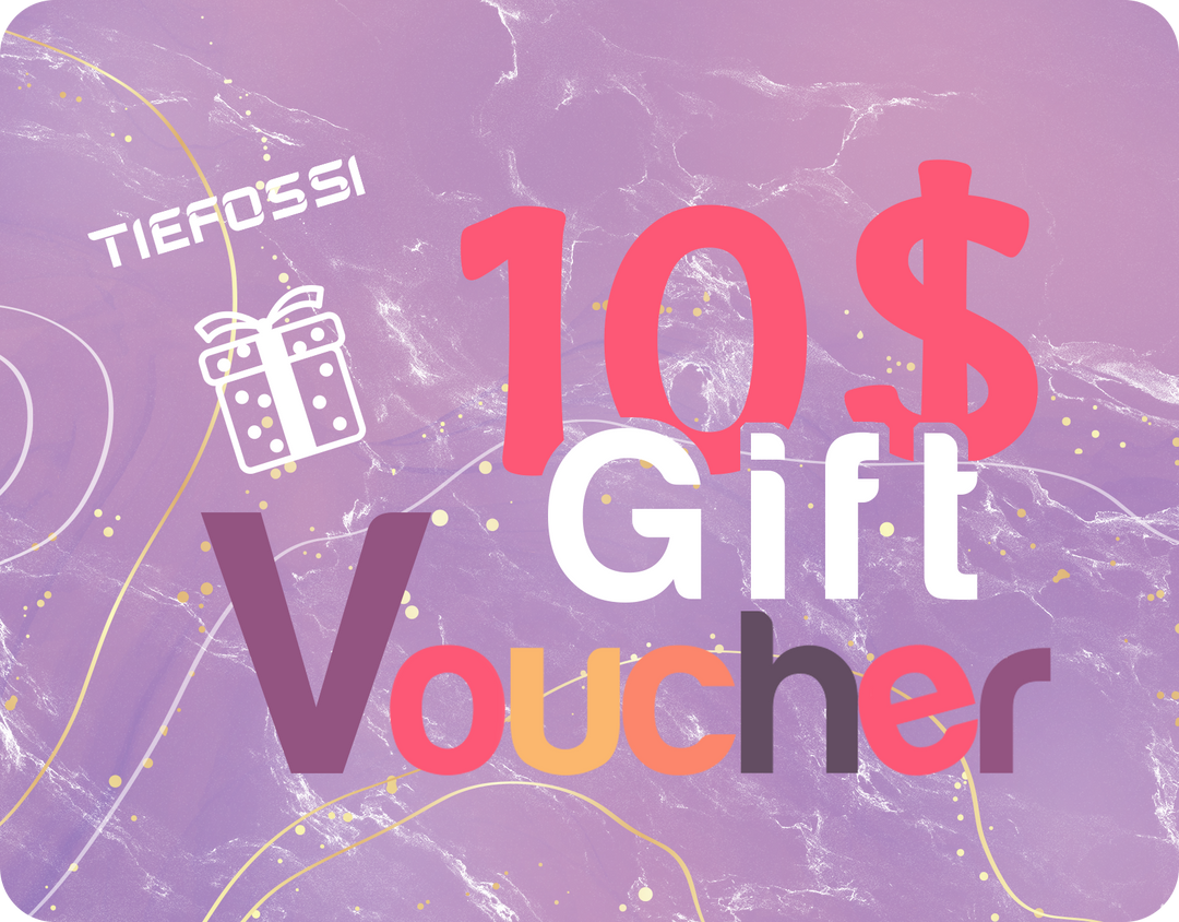 Digital Gift Card