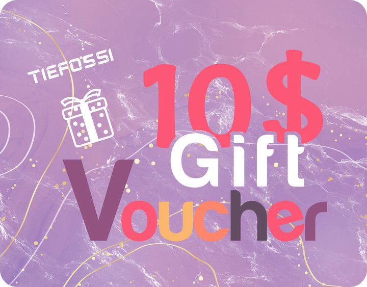 Digital Gift Card