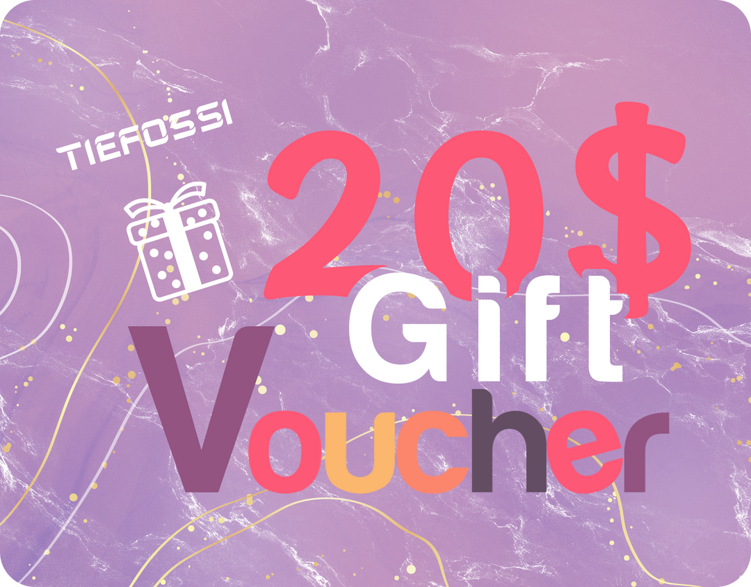 Digital Gift Card