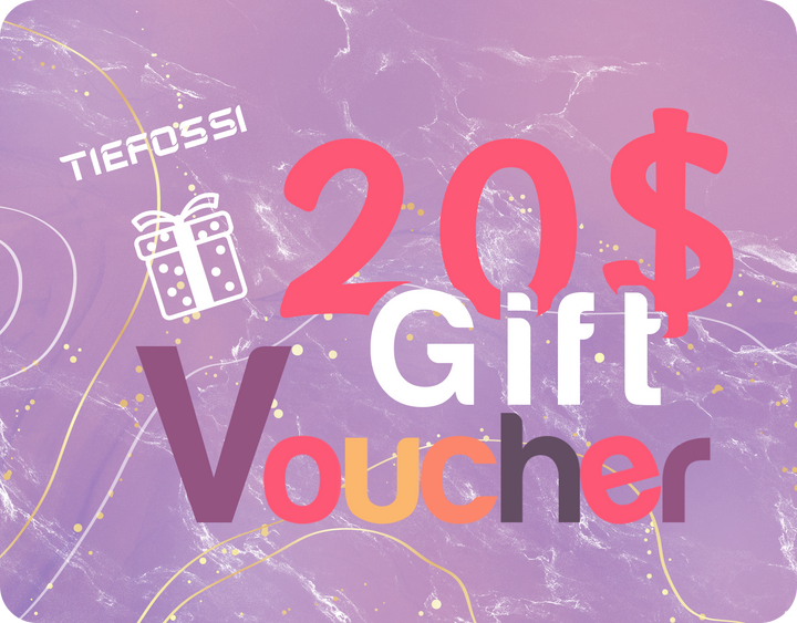 Digital Gift Card
