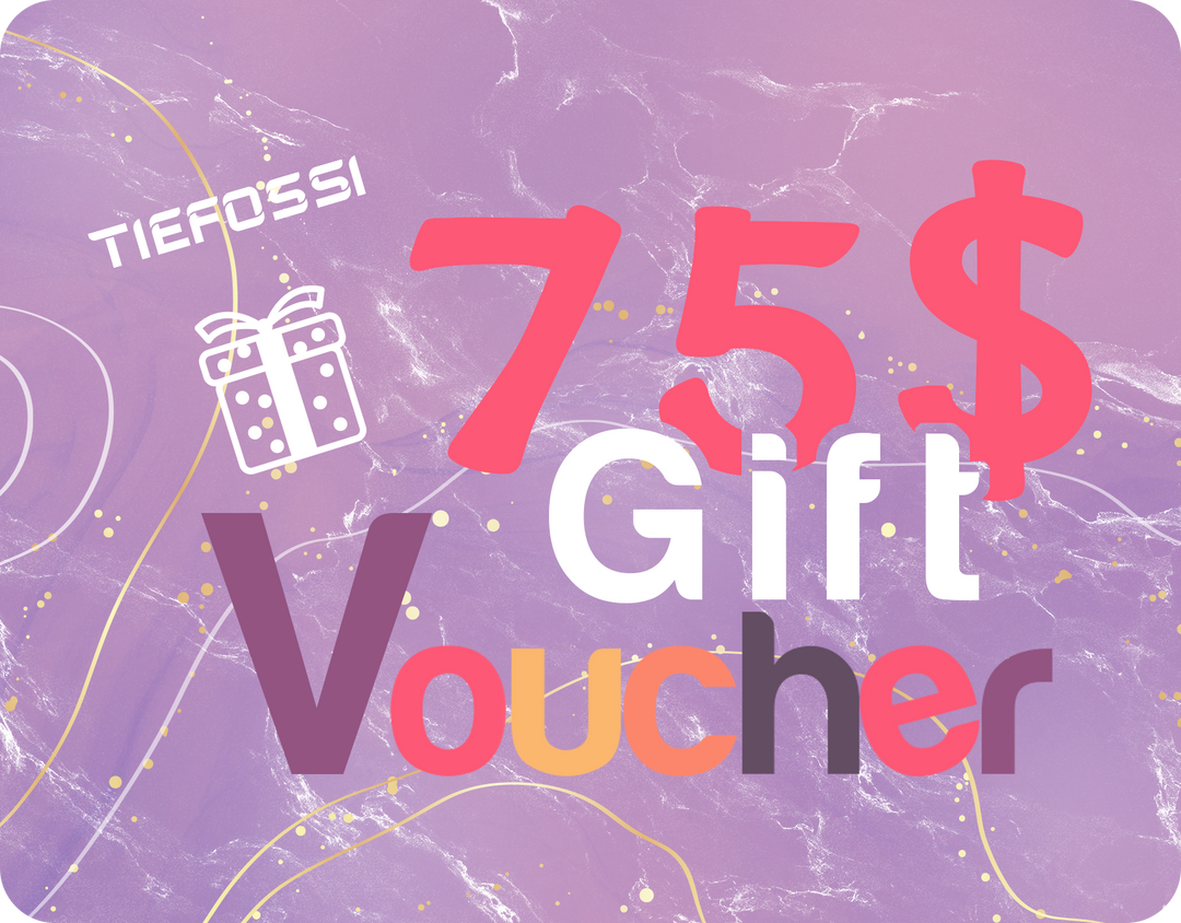 Digital Gift Card