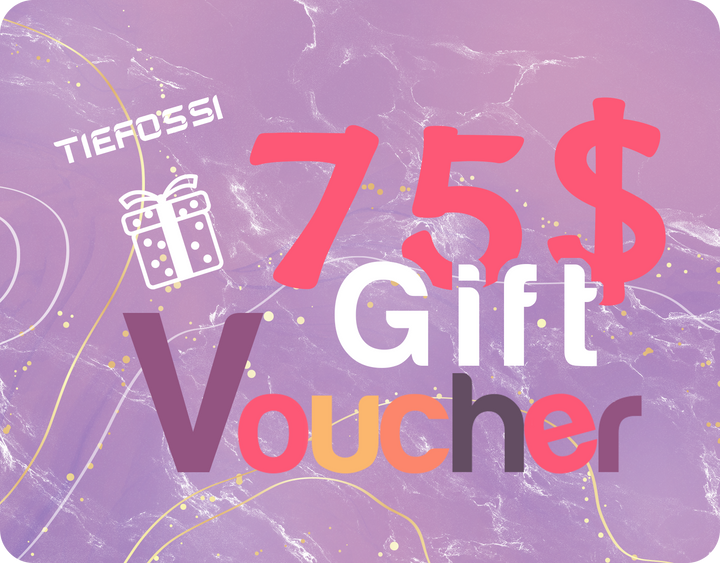 Digital Gift Card