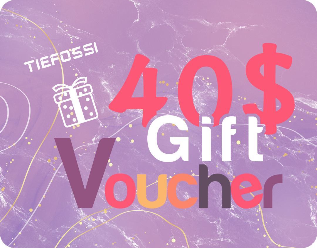 Digital Gift Card