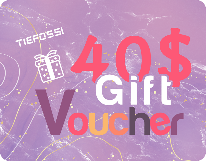 Digital Gift Card