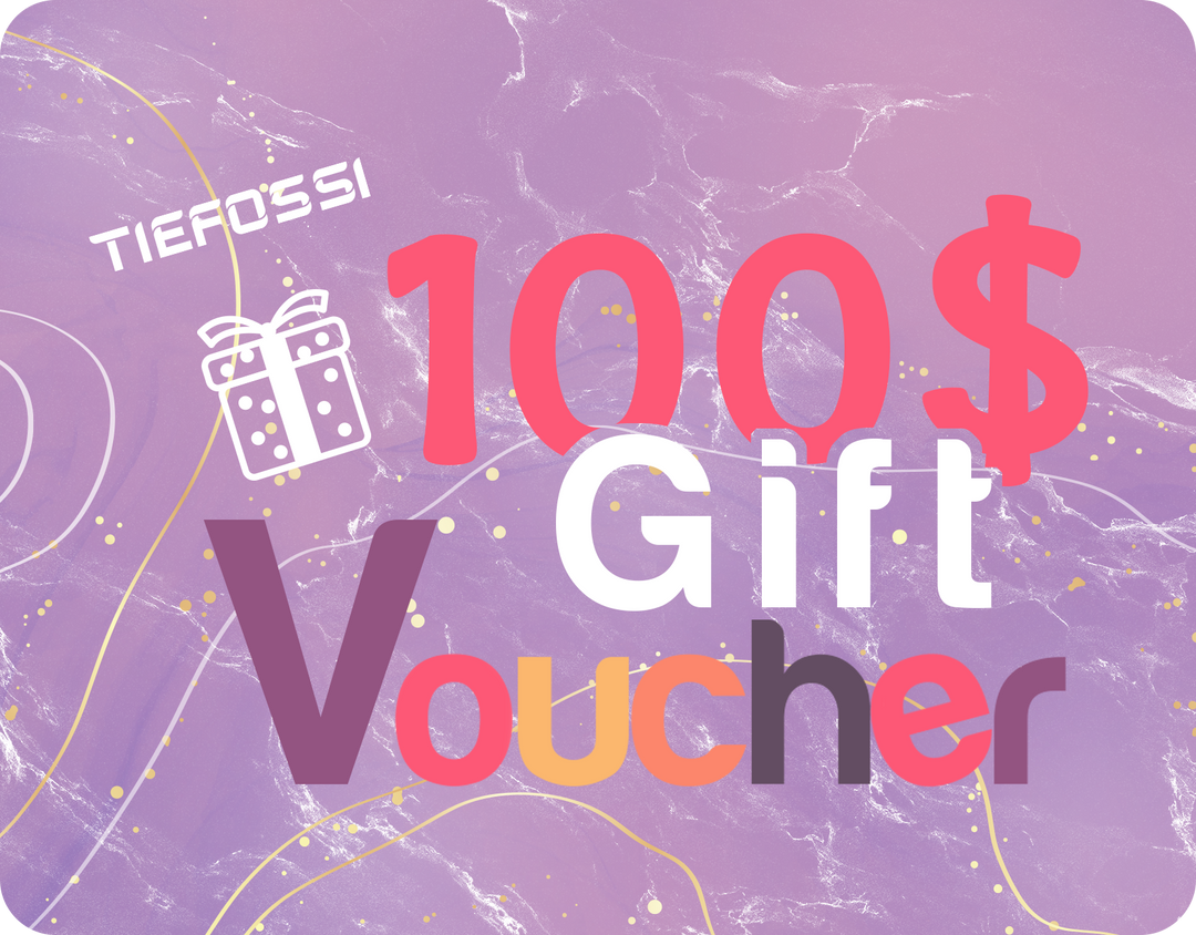 Digital Gift Card