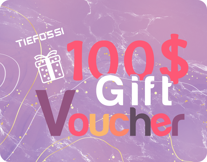 Digital Gift Card